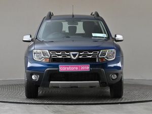 Dacia Duster 1.5 DCi 110BHP 6spd Signature - Image 2