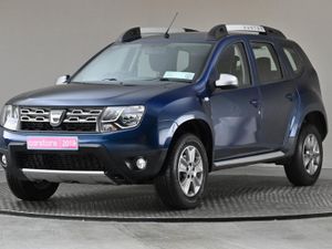 Dacia Duster 1.5 DCi 110BHP 6spd Signature - Image 3