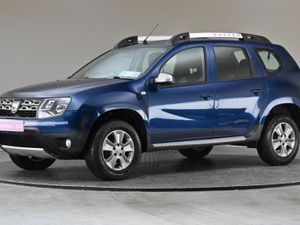 Dacia Duster 1.5 DCi 110BHP 6spd Signature - Image 4