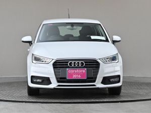 Audi A1 1.0tfsi 95bhp S-tronic 5DR  park Sensors - Image 2