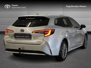 Toyota Corolla Hybrid SOL T/S - Image 2
