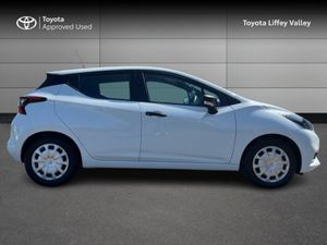 Nissan Micra 1.0 XE My21.5 4DR - Image 3