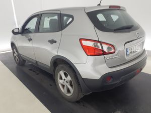Nissan QASHQAI 1.6 Xe Iss 5dr - 1598cc - Image 4