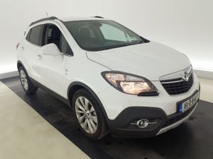 Vauxhall Mokka 1.6 Cdti Se 134bhp 5dr A Auto - 15 - Image 2