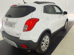 Vauxhall Mokka 1.6 Cdti Se 134bhp 5dr A Auto - 15 - Image 3