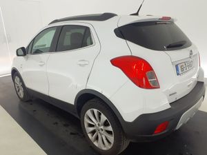 Vauxhall Mokka 1.6 Cdti Se 134bhp 5dr A Auto - 15 - Image 4