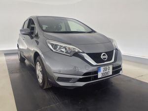 Nissan NOTE 1.2 Dba-e12 5dr Auto - 1198cc - Image 2