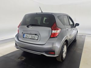 Nissan NOTE 1.2 Dba-e12 5dr Auto - 1198cc - Image 3