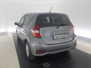 Nissan NOTE 1.2 Dba-e12 5dr Auto - 1198cc - Image 4