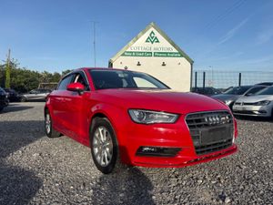Audi A3 Saloon - Image 2