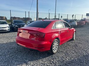 Audi A3 Saloon - Image 4