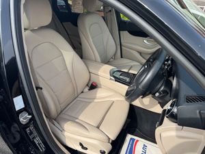 Mercedes-Benz GLC 2021 - Image 3