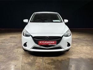 Mazda Demio 1.3 Automatic - Image 2