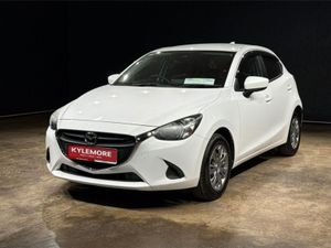 Mazda Demio 1.3 Automatic - Image 3