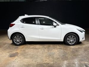 Mazda Demio 1.3 Automatic - Image 4
