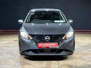 Nissan NOTE New Model - E-power S - 1.2 Automatic - Image 3
