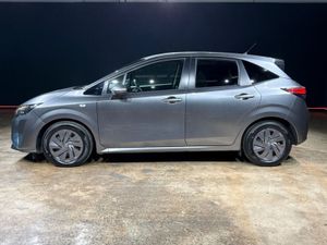 Nissan NOTE New Model - E-power S - 1.2 Automatic - Image 4