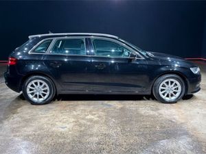 Audi A3 1.4 Automatic - Tfsi Sport - Image 2