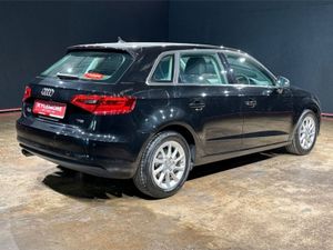 Audi A3 1.4 Automatic - Tfsi Sport - Image 3