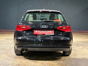 Audi A3 1.4 Automatic - Tfsi Sport - Image 4