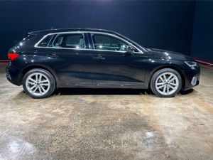 Audi A3 Sportback Tfsi E Sport Petrol/electric - - Image 2