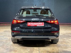 Audi A3 Sportback Tfsi E Sport Petrol/electric - - Image 4