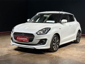 Suzuki Swift 1.2 Hybrid Automatic - RS Edition - Image 2