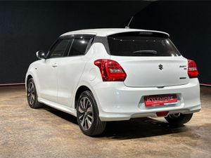 Suzuki Swift 1.2 Hybrid Automatic - RS Edition - Image 3