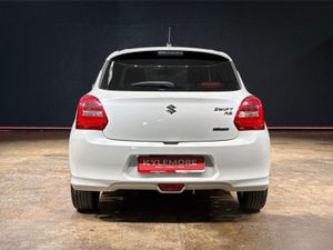 Suzuki Swift 1.2 Hybrid Automatic - RS Edition - Image 4