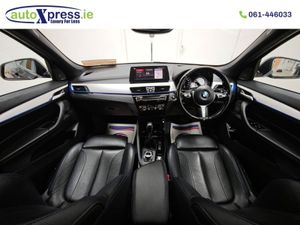 BMW X1 Xdrive25e M Sport Automatic - Image 2