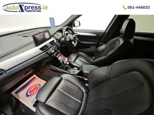 BMW X1 Xdrive25e M Sport Automatic - Image 4
