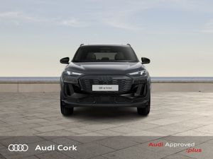 Audi Q6 e-tron Quattro 285kWH S-line Black Editio - Image 2