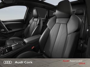 Audi Q6 e-tron Quattro 285kWH S-line Black Editio - Image 3