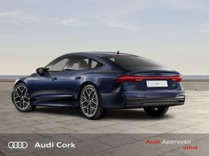 Audi A7 2.0 55tfsie 367BHP Quattro S-line Competi - Image 4