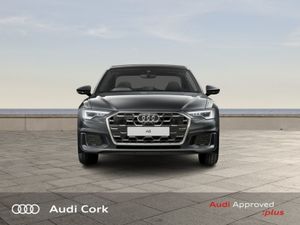 Audi A6 Saloon 2.0 40tdi 204BHP Quattro S-line Wi - Image 2