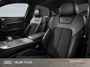 Audi A6 Saloon 2.0 40tdi 204BHP Quattro S-line Wi - Image 3