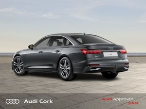 Audi A6 Saloon 2.0 40tdi 204BHP Quattro S-line Wi - Image 4