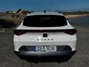 Cupra Formentor 2.0tdi 150HP 5DR - Image 4