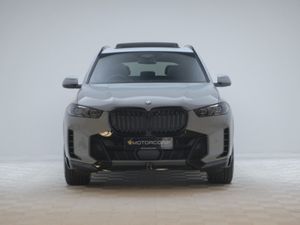 BMW X5 50E M Sport Xdrive  huge Spec - Image 2