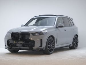 BMW X5 50E M Sport Xdrive  huge Spec - Image 3