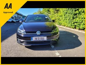 Volkswagen Golf / 2019 / 1.4 Petrol Highline / Au - Image 2
