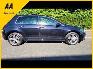 Volkswagen Golf / 2019 / 1.4 Petrol Highline / Au - Image 4
