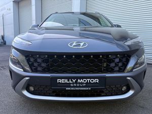 Hyundai Kona 1.6 Diesel Mild Hybrid Executive - Image 2