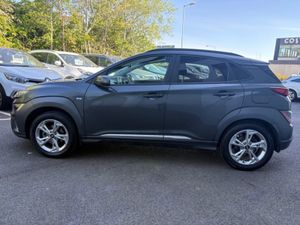 Hyundai Kona 1.6 Diesel Mild Hybrid Executive - Image 4