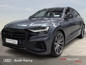 Audi Q8 60tfsi E Quattro Comp Automatic - Image 3