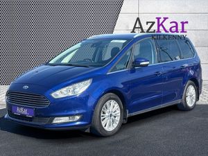 Ford Galaxy 2017 Titanium 7 Seater 2.0 TD 150BHP - Image 3
