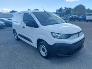 Citroen Berlingo Berlingo LX 1.5 Diesel 100bhp - Image 2