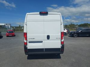 Citroen Relay Relay L3 H2 2.0l Diesel 140bhp - Image 2
