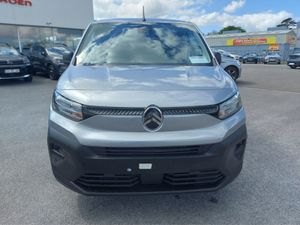 Citroen Berlingo Berlingo LWB LX Plus 100bhp 1T - Image 3