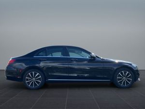 Mercedes-Benz C-Class C220 D SE Very Low Mileage - Image 2